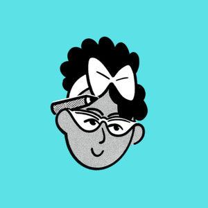 Meet your Posher, Alice